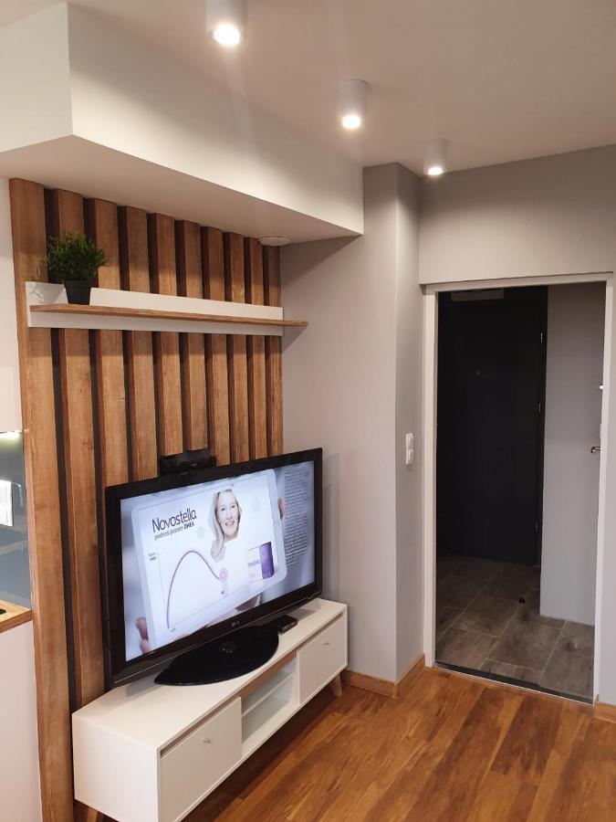 Apartment Nowe Odnowiciela Z Klimatyzacja *